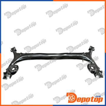 Berceau de Suspension arrière pour HONDA | ZRZ-HD-004, 2939007